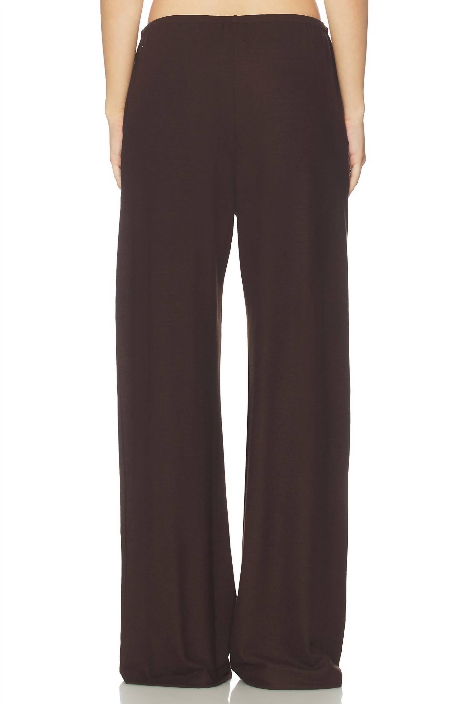 Leset - Lauren Pocket Pant