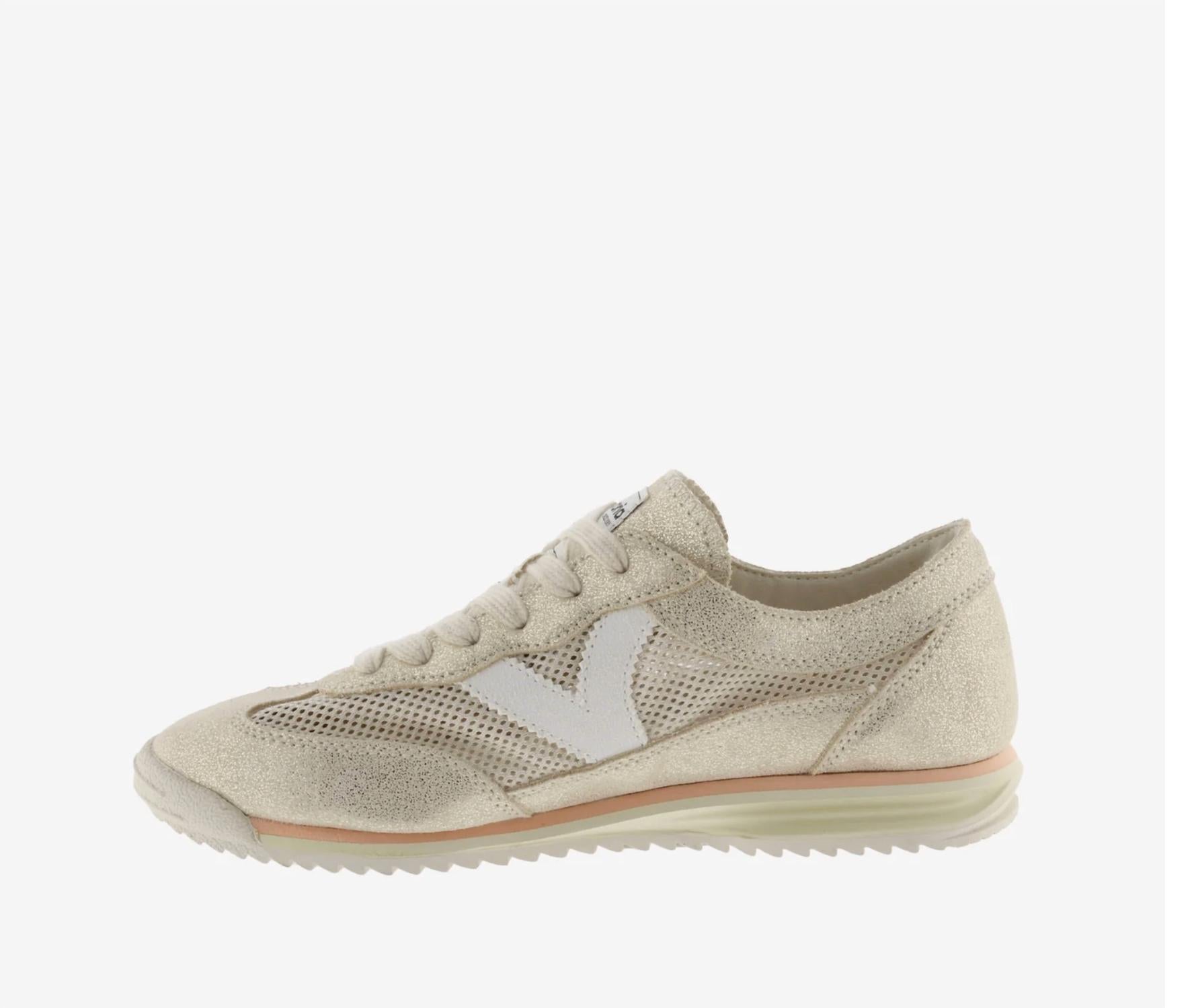 Victoria - Women's Saturno Sneaker