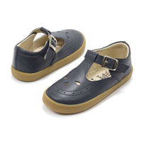 Oldsoles - Toddler's Royal Shoes