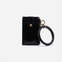 Hobo - Women's Ring Credit Card Wristlet
