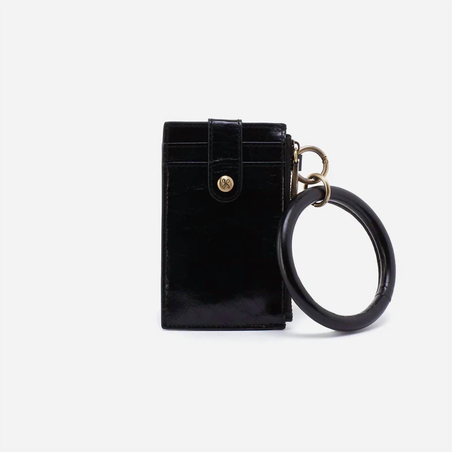 Hobo - Women's Ring Credit Card Wristlet