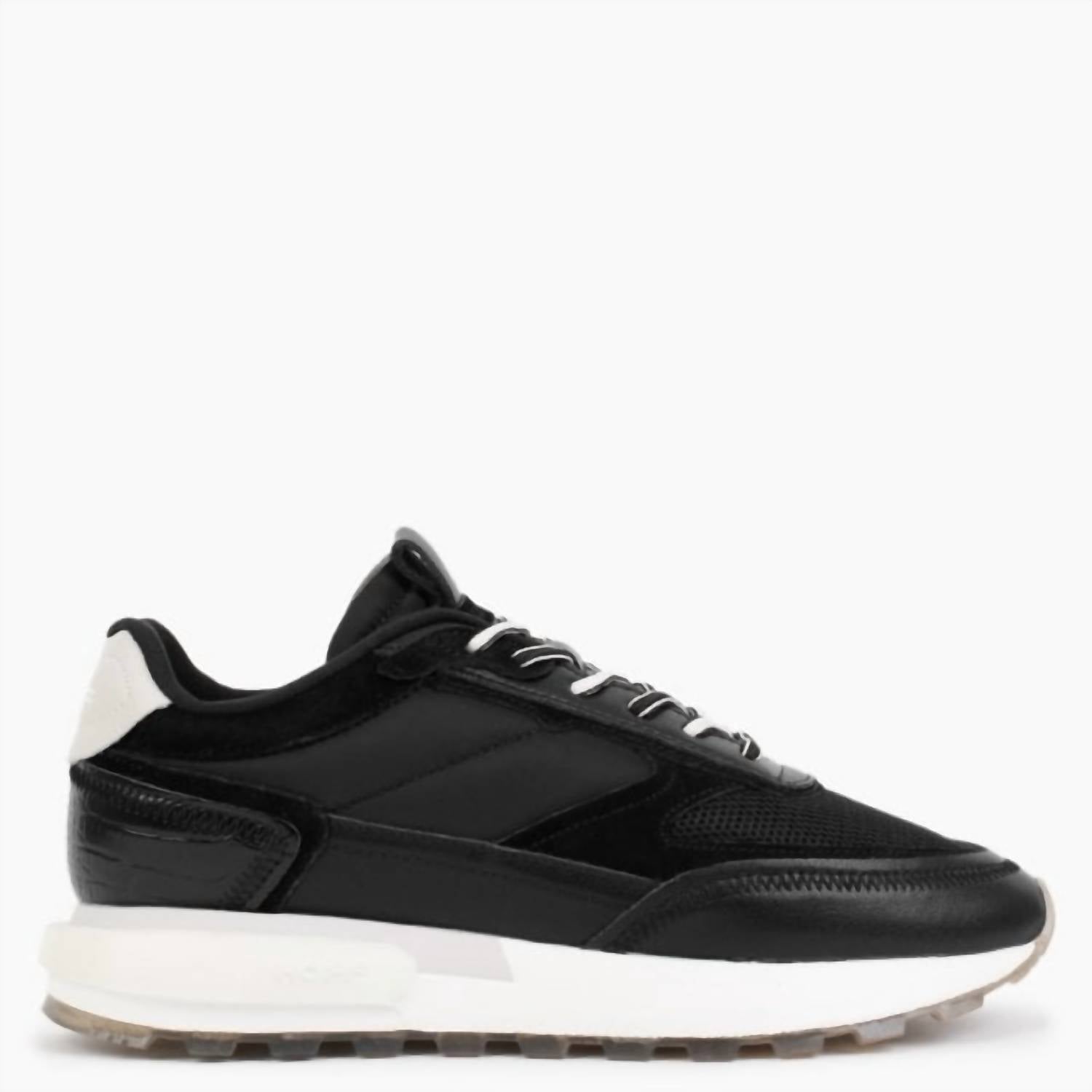 Hoff - Women's Tribe Woodlands Sneaker