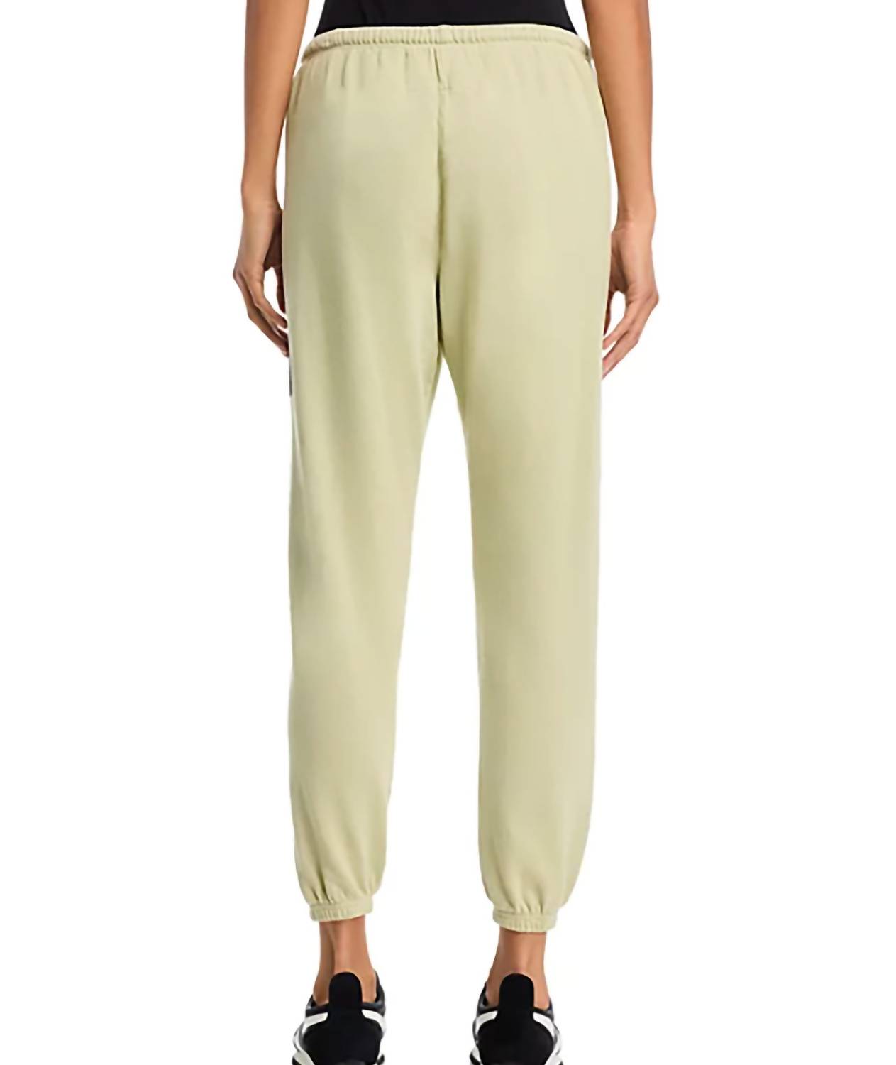 Freecity - Graphic Large Sweatpants