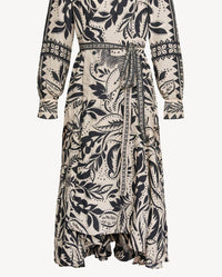 Caballero - Moon Reversible Maxi Dress