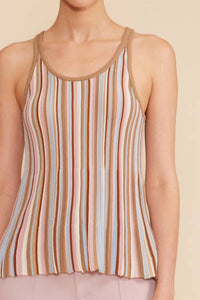 Lucy Paris - Pippa Knit Top