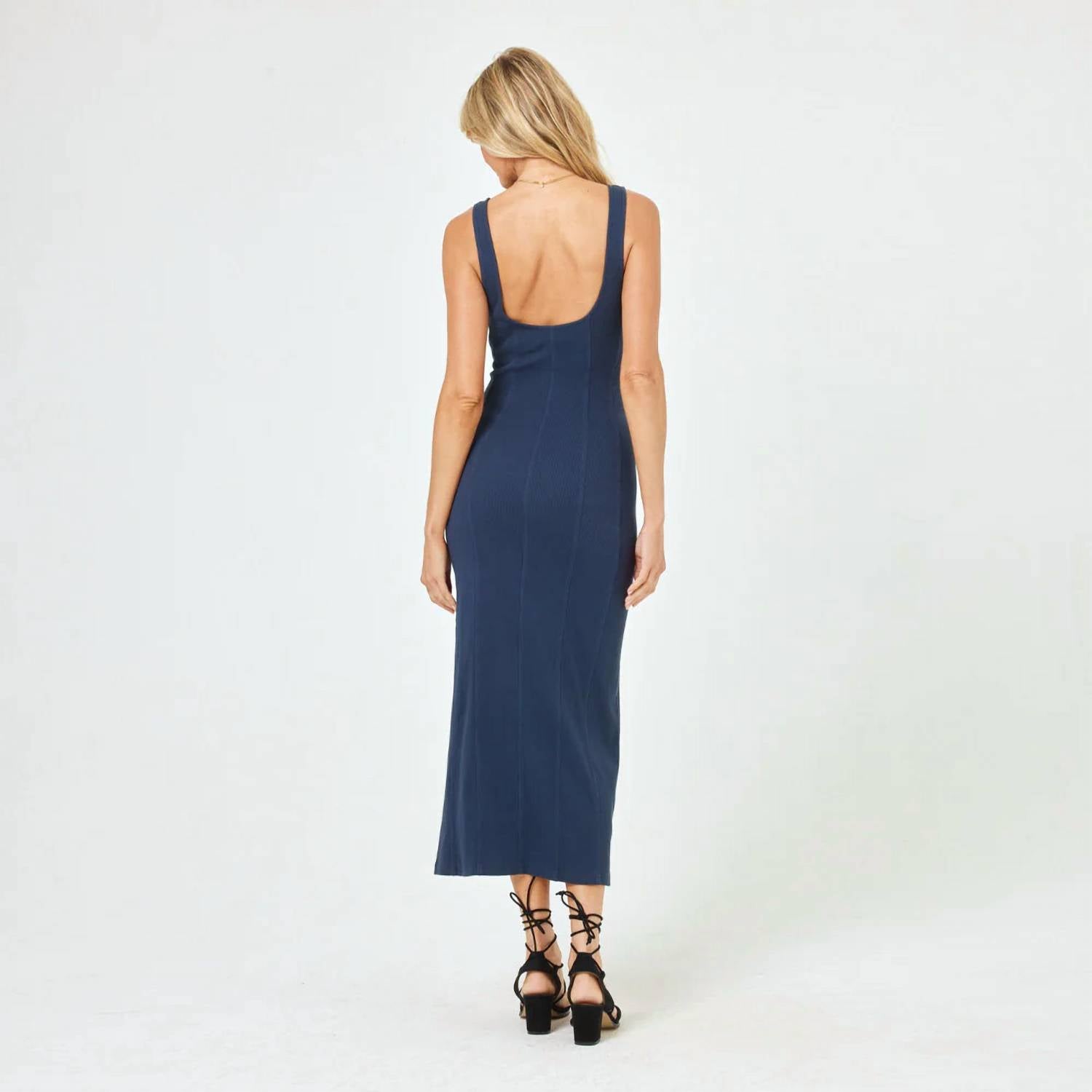 L*Space - Vivienne Midi Dress