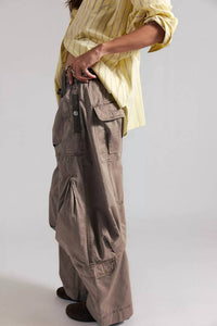 Free People - Onset Cargo Pants