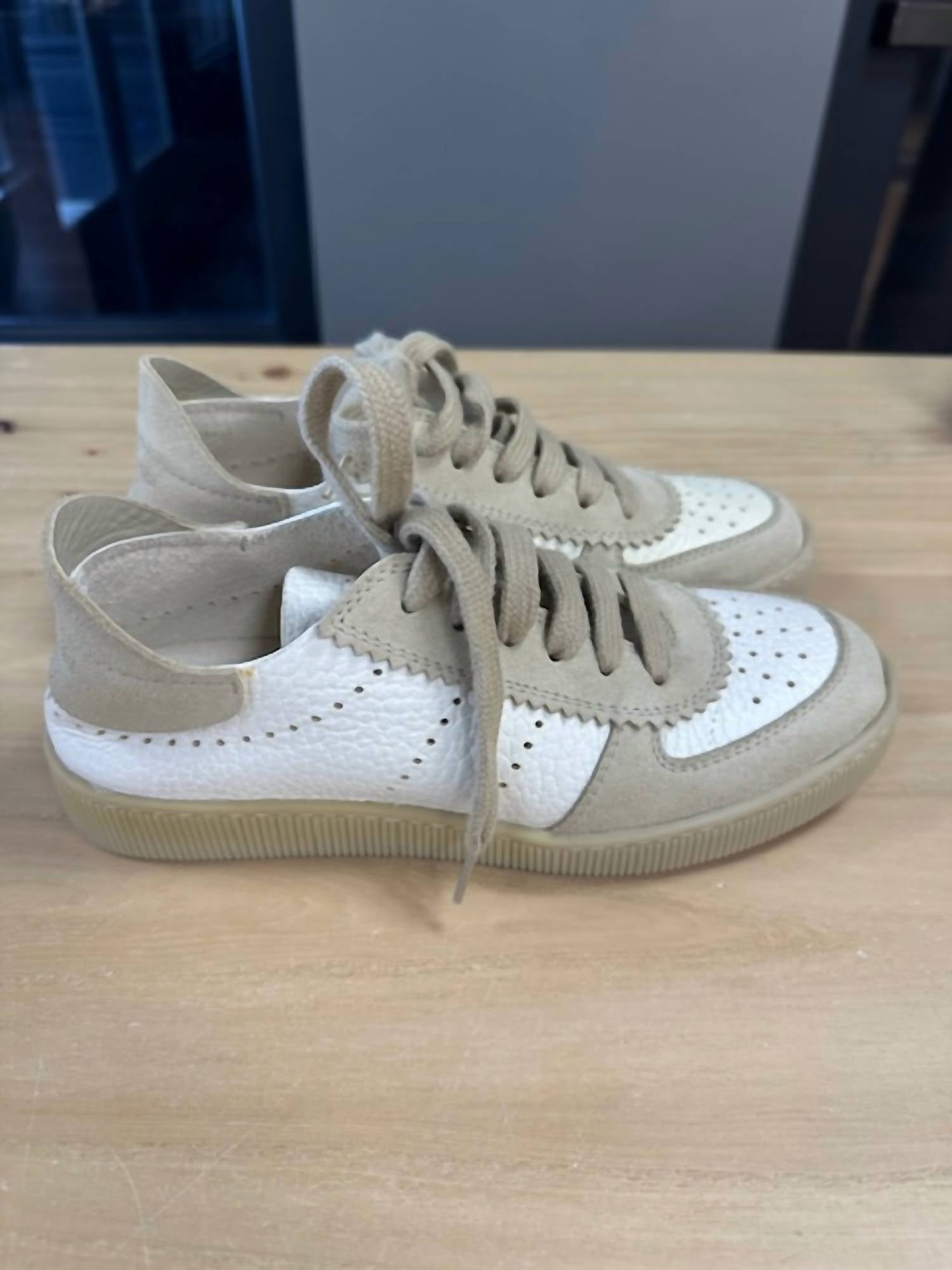 Pedro Garcia - Women Poliana Sneaker