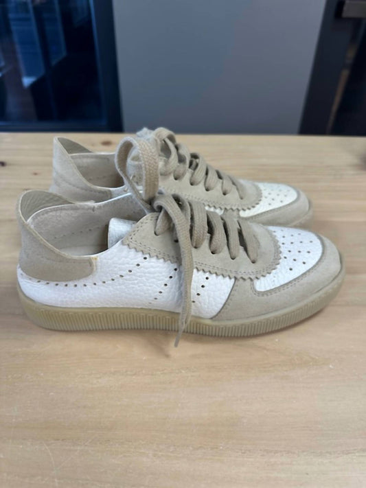 Pedro Garcia - Women Poliana Sneaker