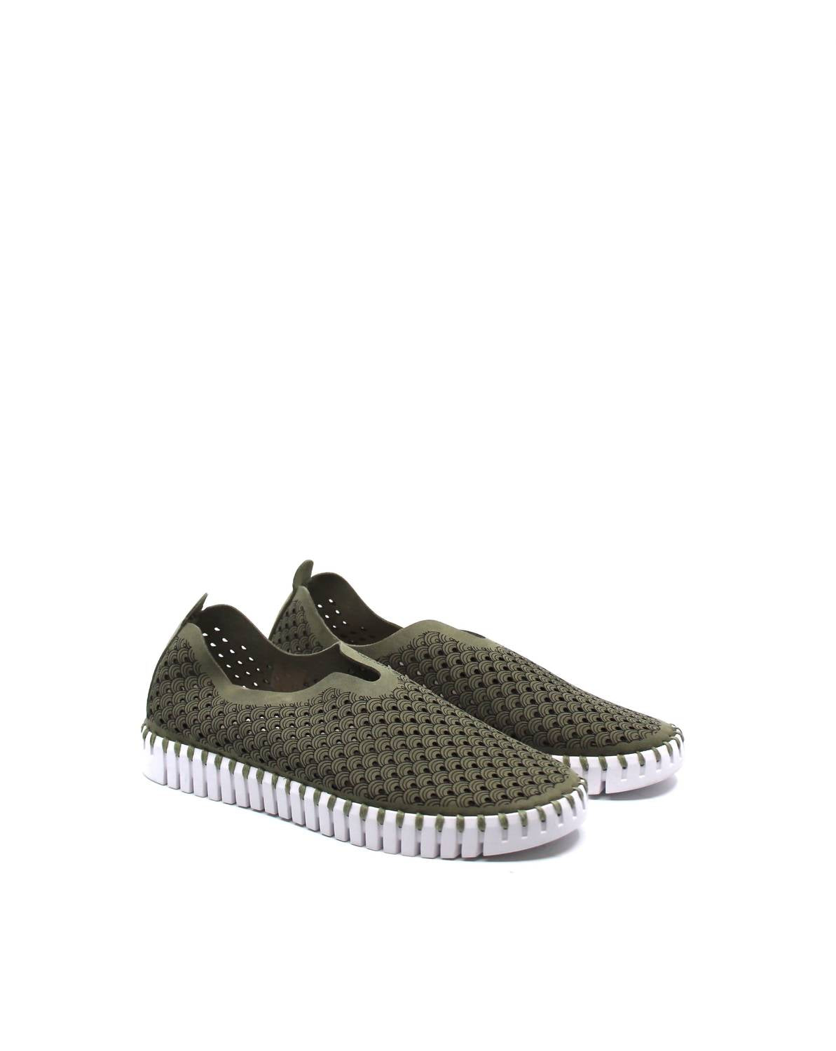 Ilse Jacobsen - Tulip 139 Slip On