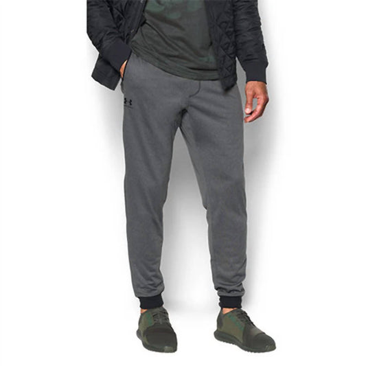 Under Armour - Men's Pull On Tricot Jogger