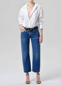 Citizens Of Humanity - Women's Faye Vintage Straight Jeans