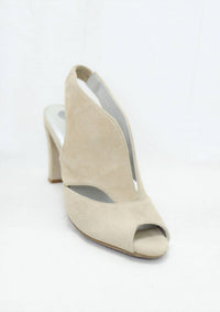 Eric Michael - Women's Peru Heel