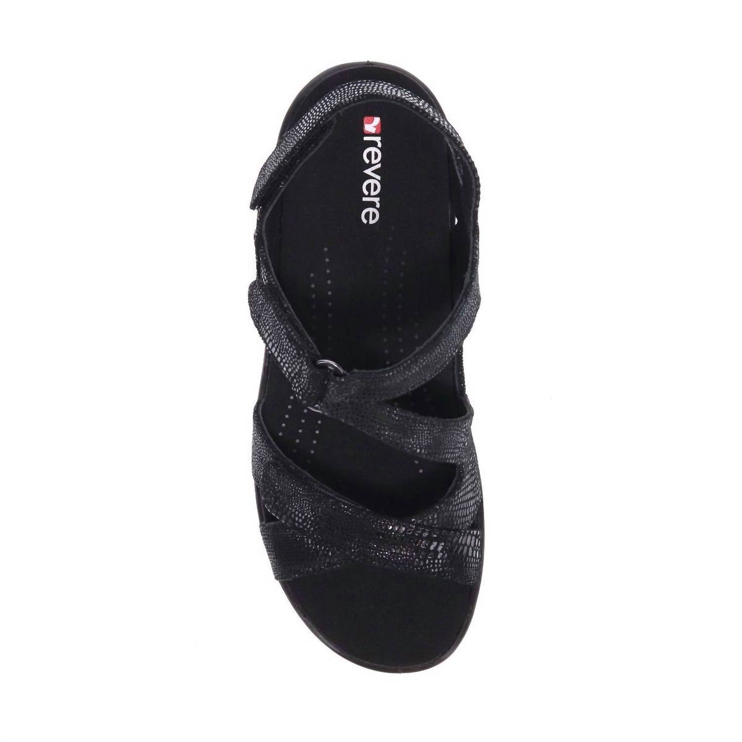 Revere - Women's Zanzibar Sandals
