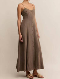 Z Supply - Angel Eyes Midi Dress