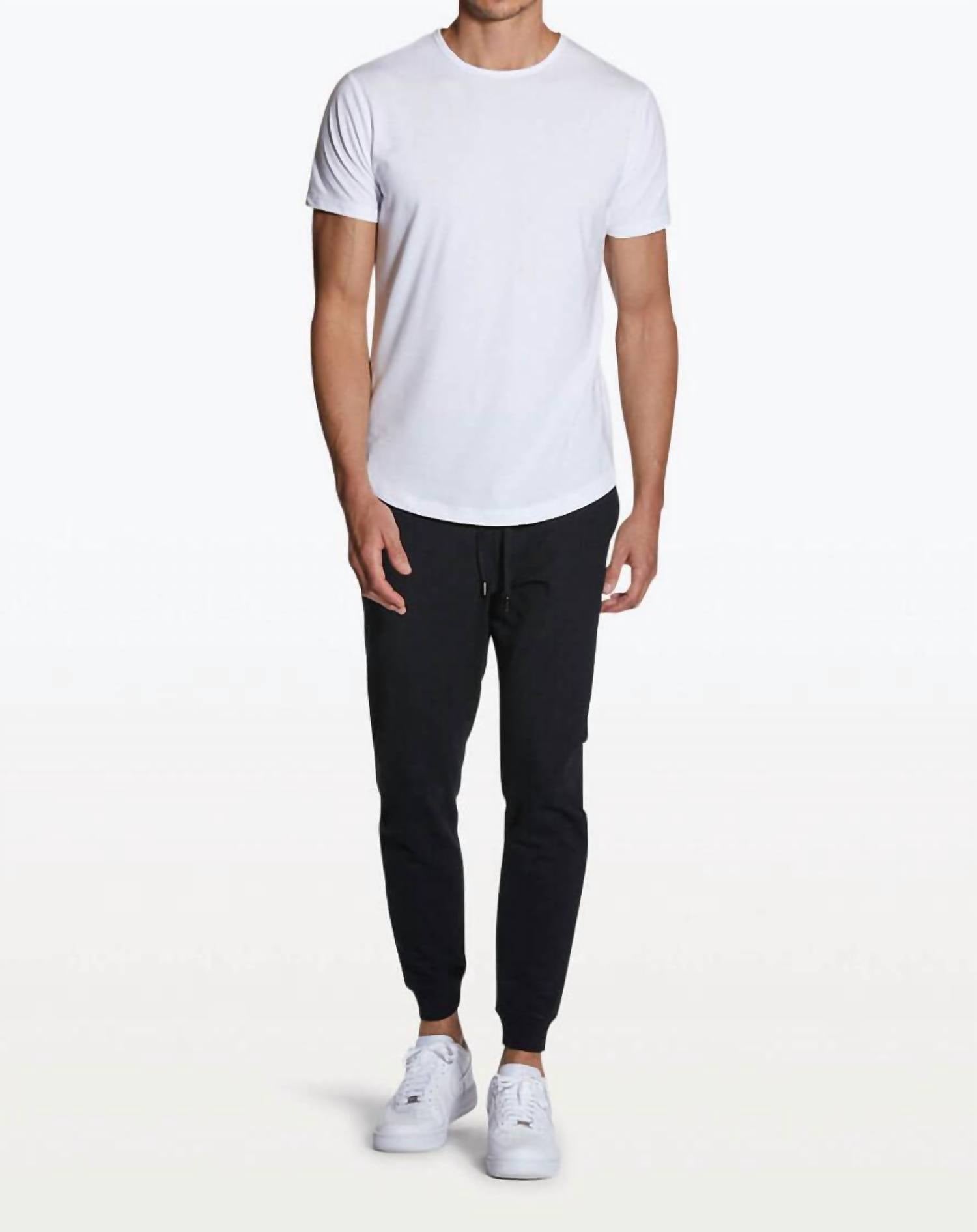 Cuts - Hyperloop Drawstring Sweatpant