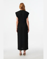 Iro - Cossa Sleeveless Long Dress