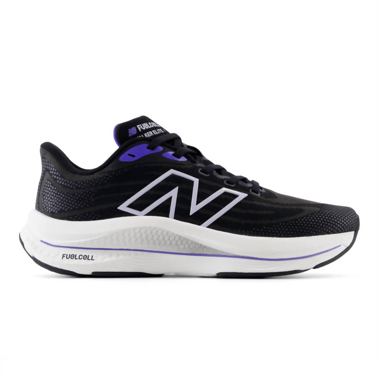New Balance - Women's Wwwkelb1 Athletic Shoe