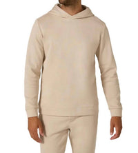 7Diamonds - Men's Shoreline Pima Cotton Hoodie