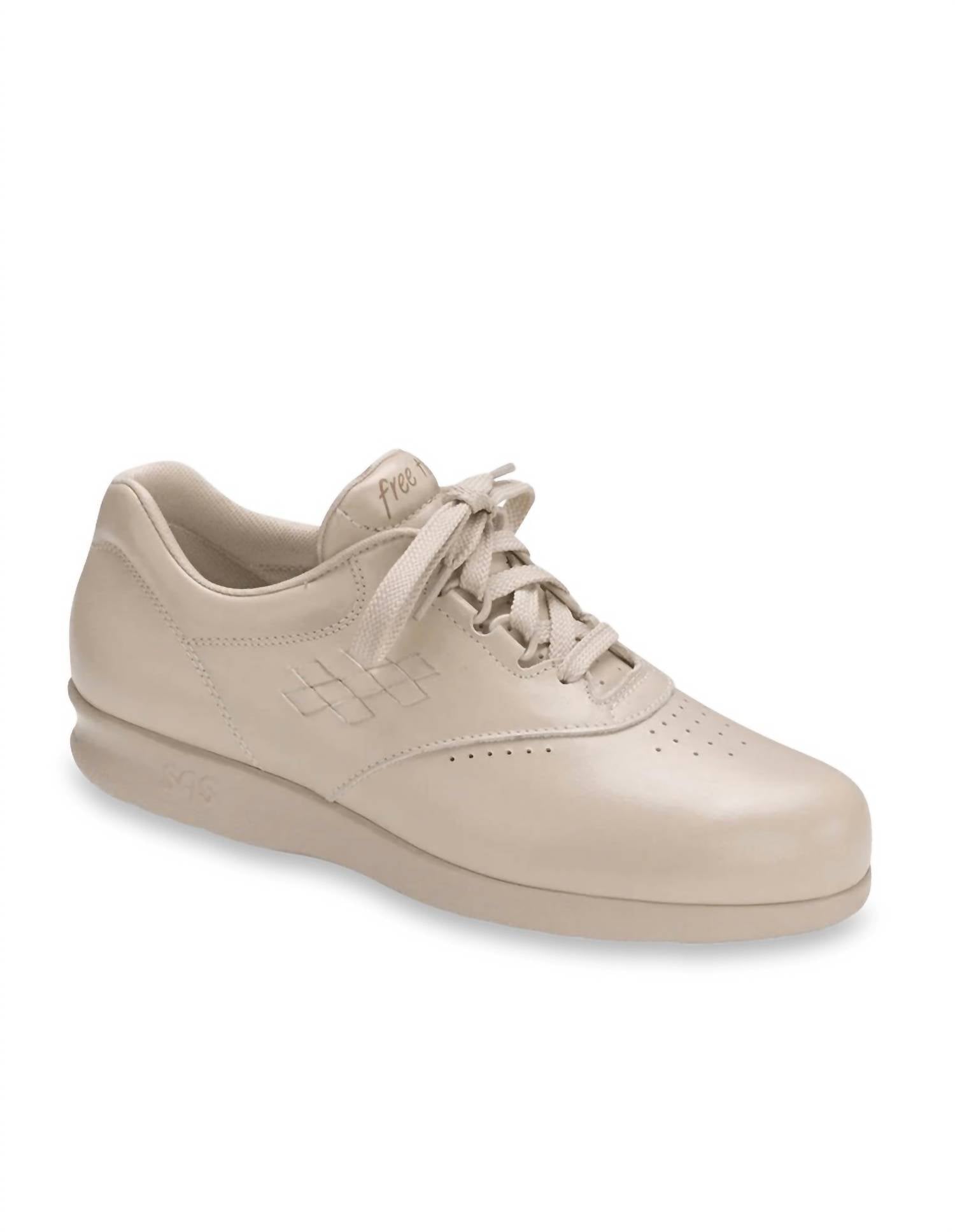 Sas - WOMEN'S FREE TIME WALKING SHOE - MEDIUM