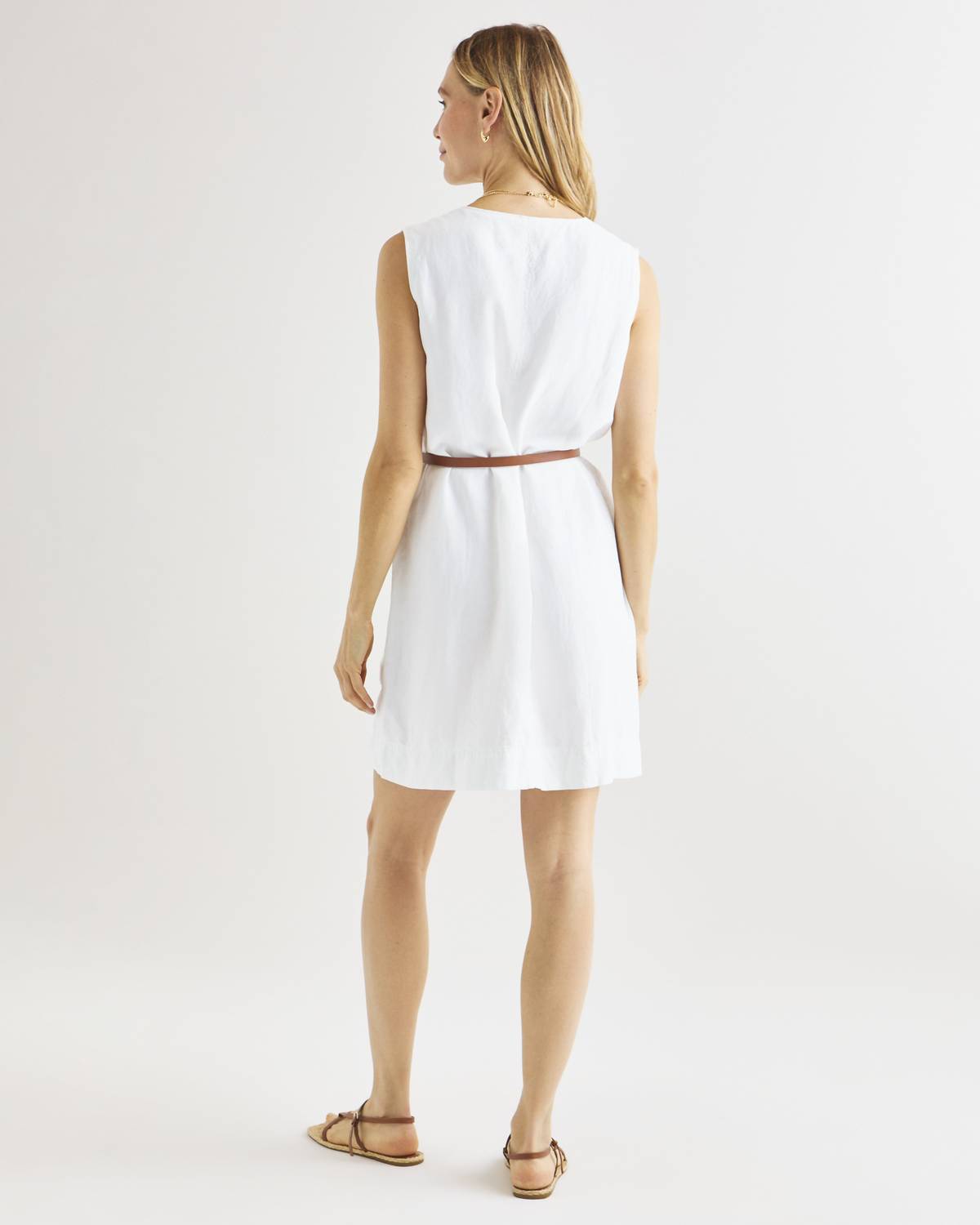 Splendid - Dawson Mini Dress