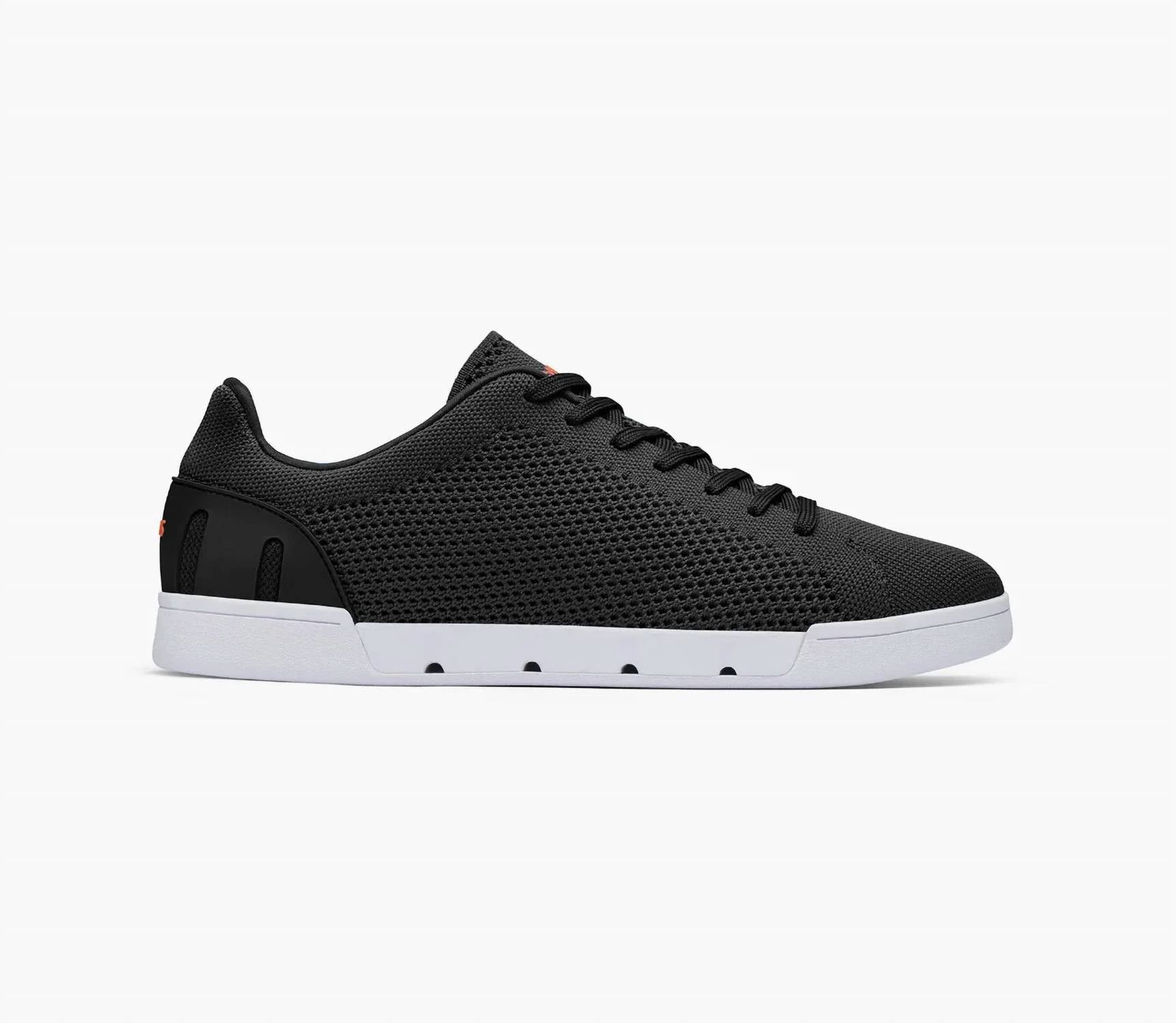 Swims - Men's Breeze Tennis Knit Sneaker