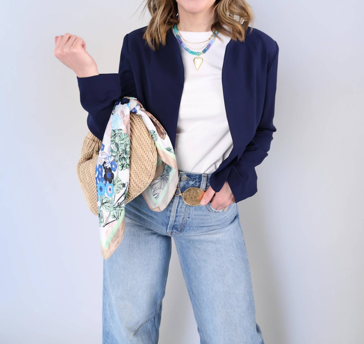 Steve Madden - Women's Serenea Blazer