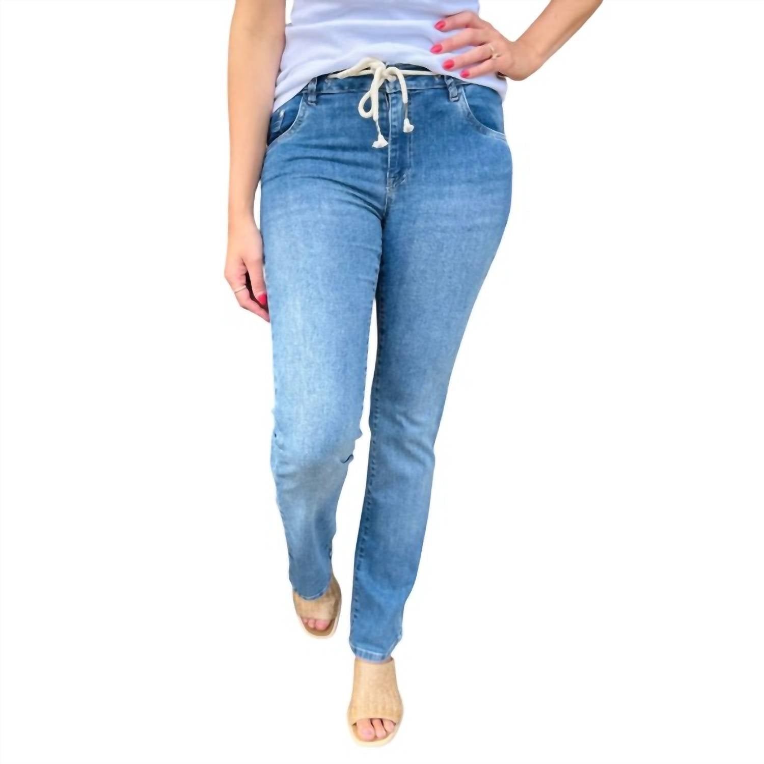 Bevy Flog - Women's Lindsey Pant