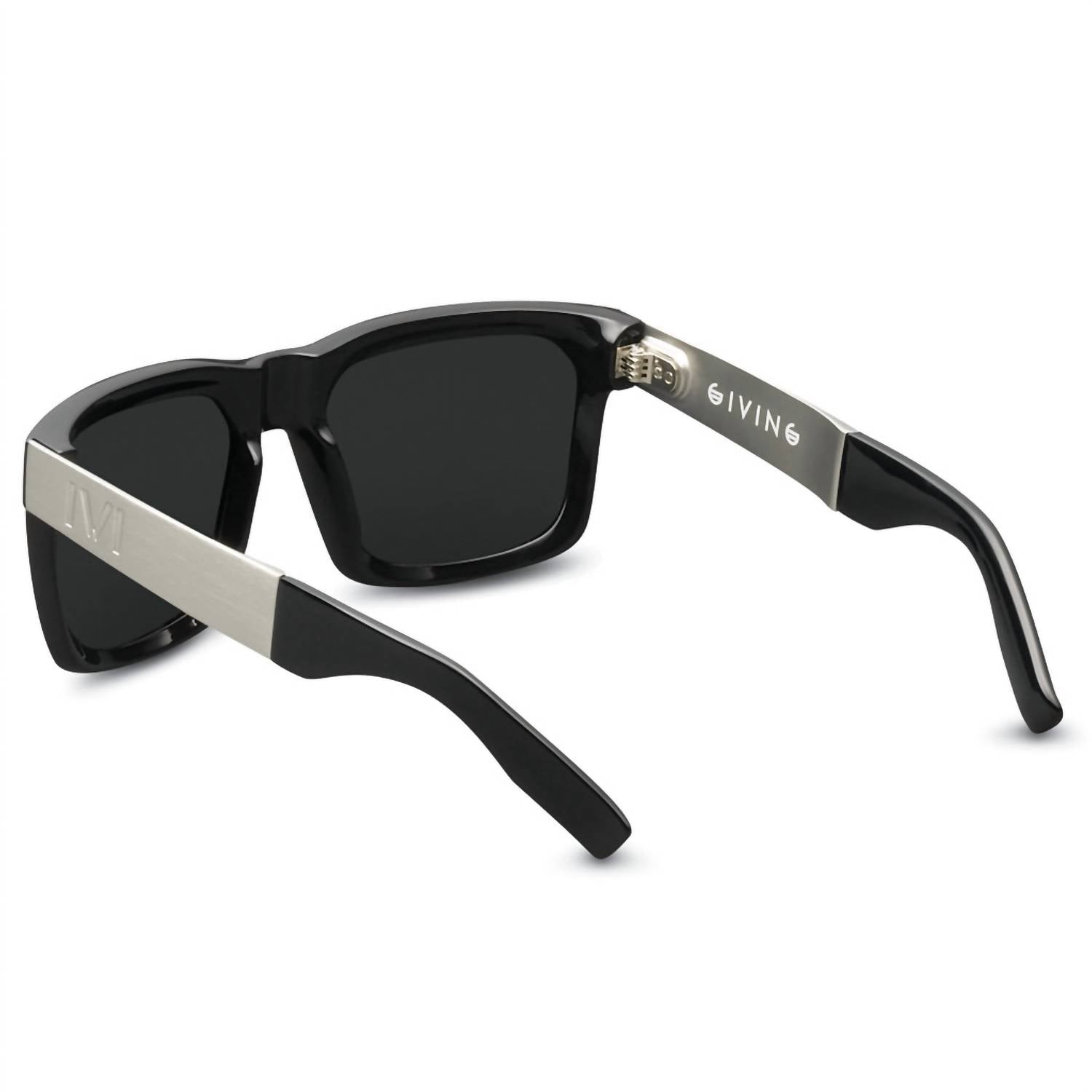 Giving - Grey Lens