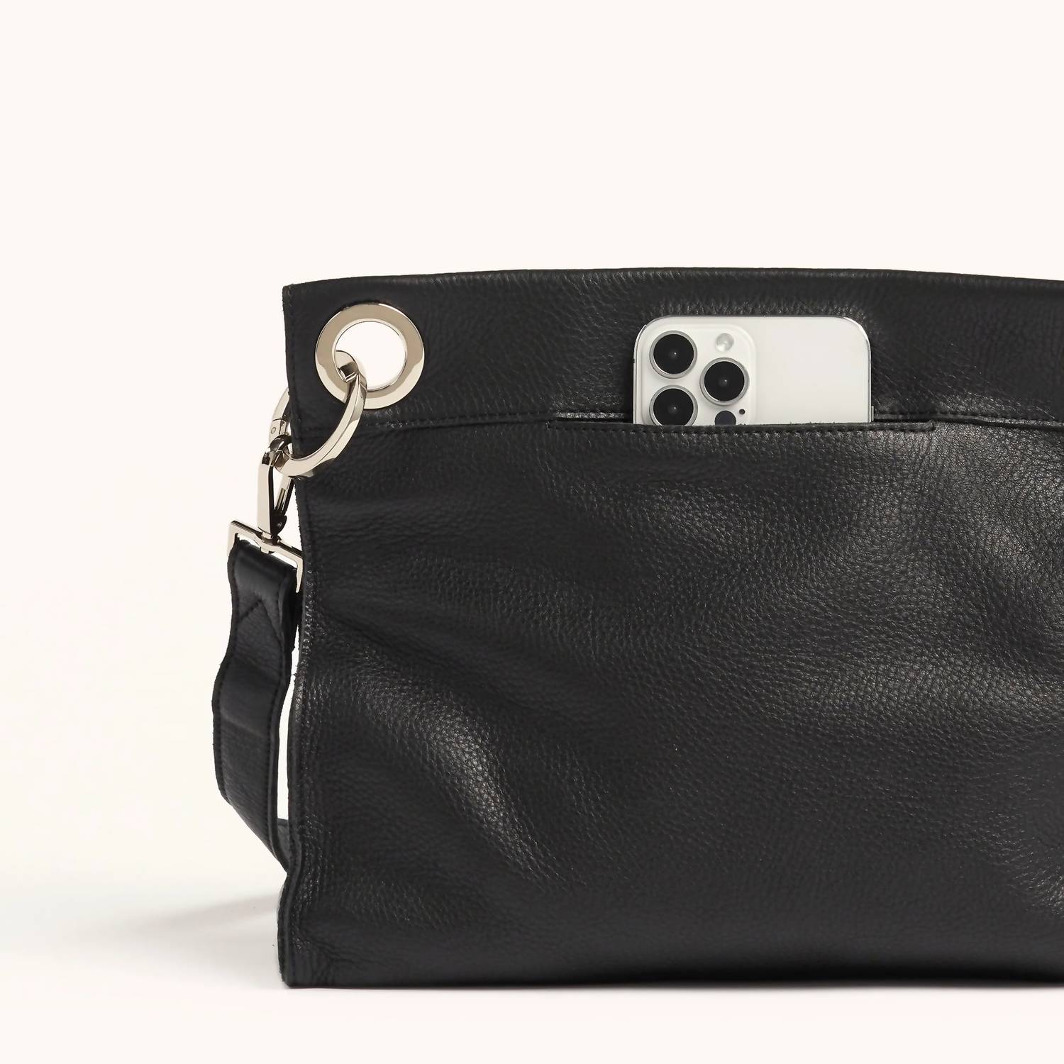 Hammitt - Women's Tony Crossbody Handbag