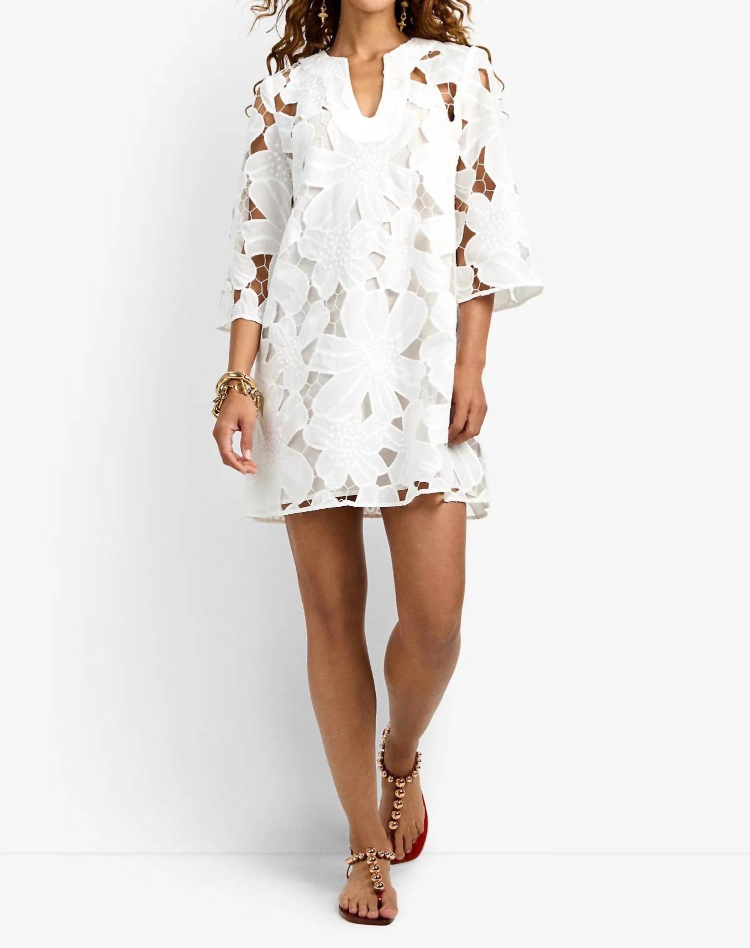 Trina Turk - Mangrove Dress