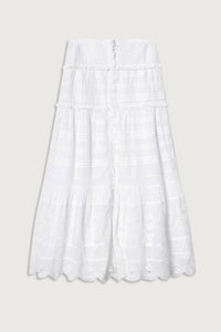 Isabel Marant - Women's Paoline Skirt