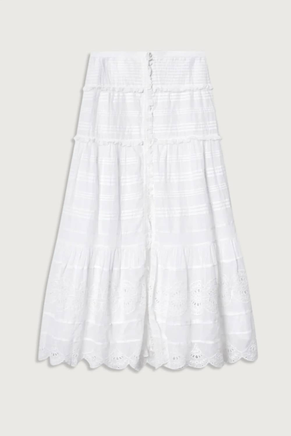 Isabel Marant - Women's Paoline Skirt