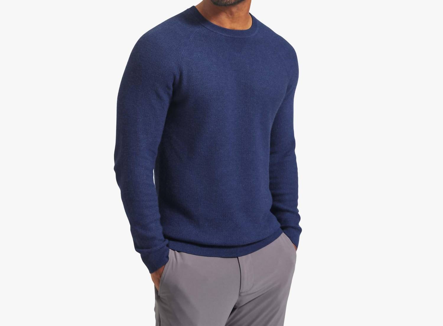 Cassady Crewneck Sweater