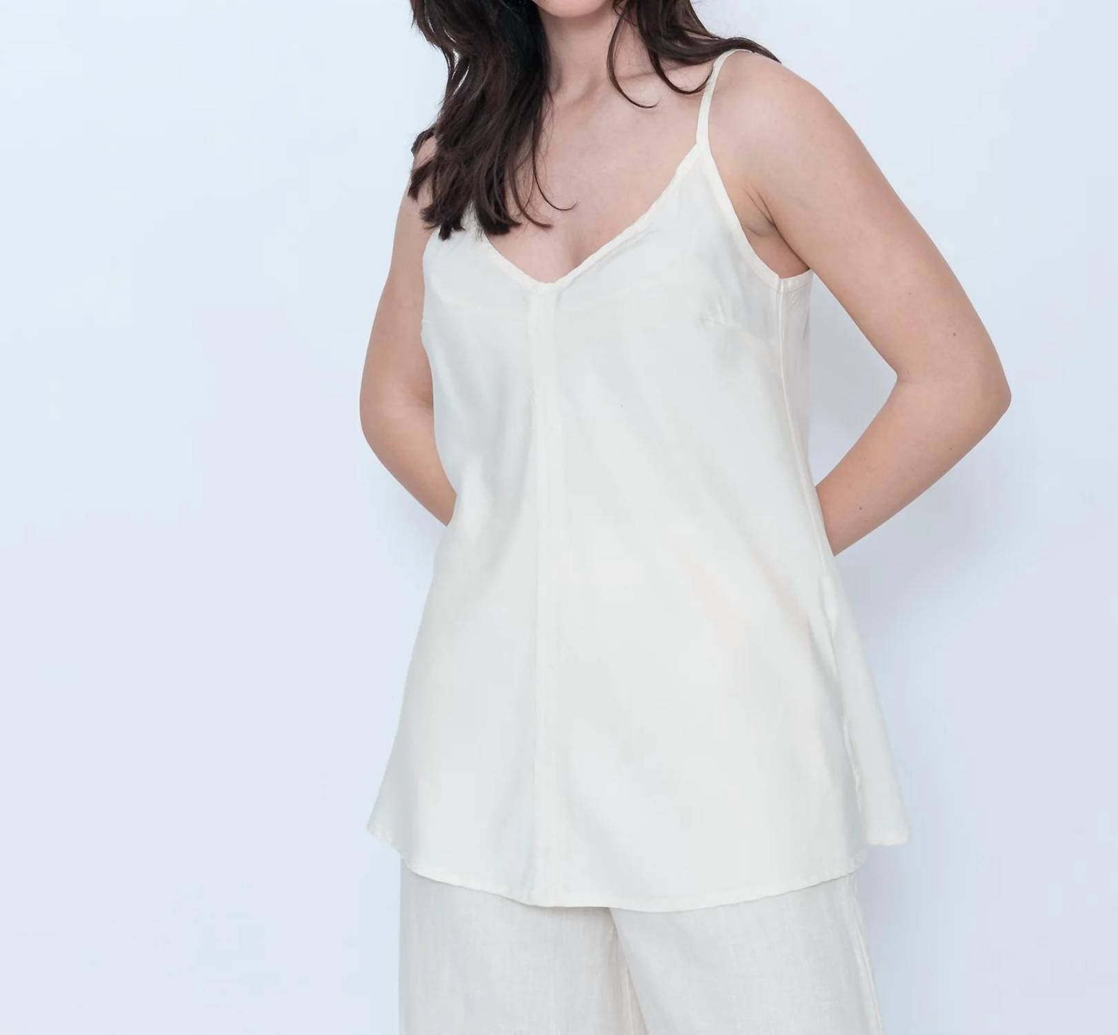 Blueberry - So Sweet Camisole