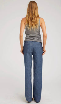 Sprwmn - Baggy Lowrise Trousers