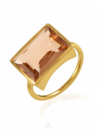 Shyla - Women's Lenny Ring