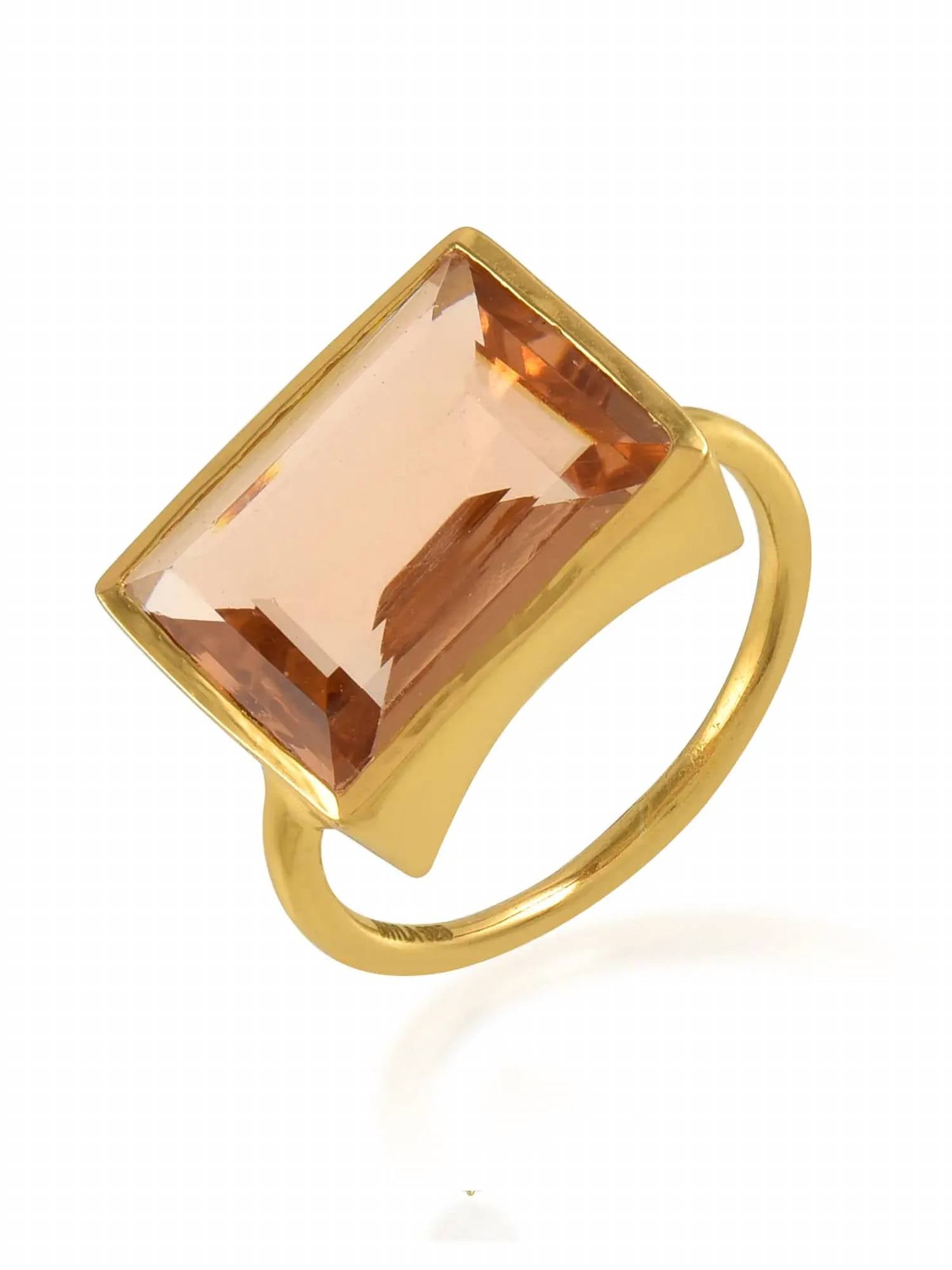 Shyla - Women's Lenny Ring