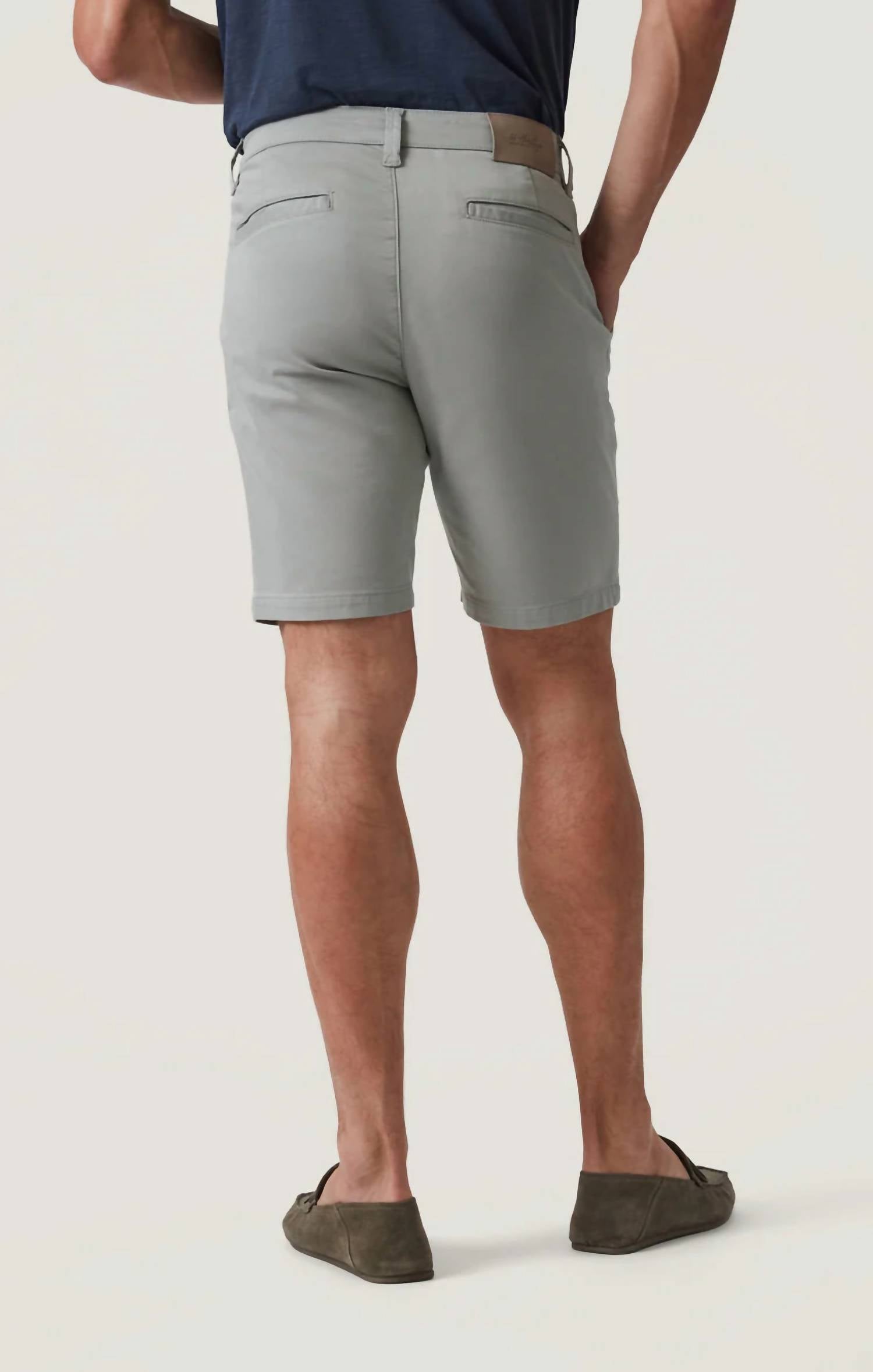 34 Heritage - Arizona Mid-rise Shorts