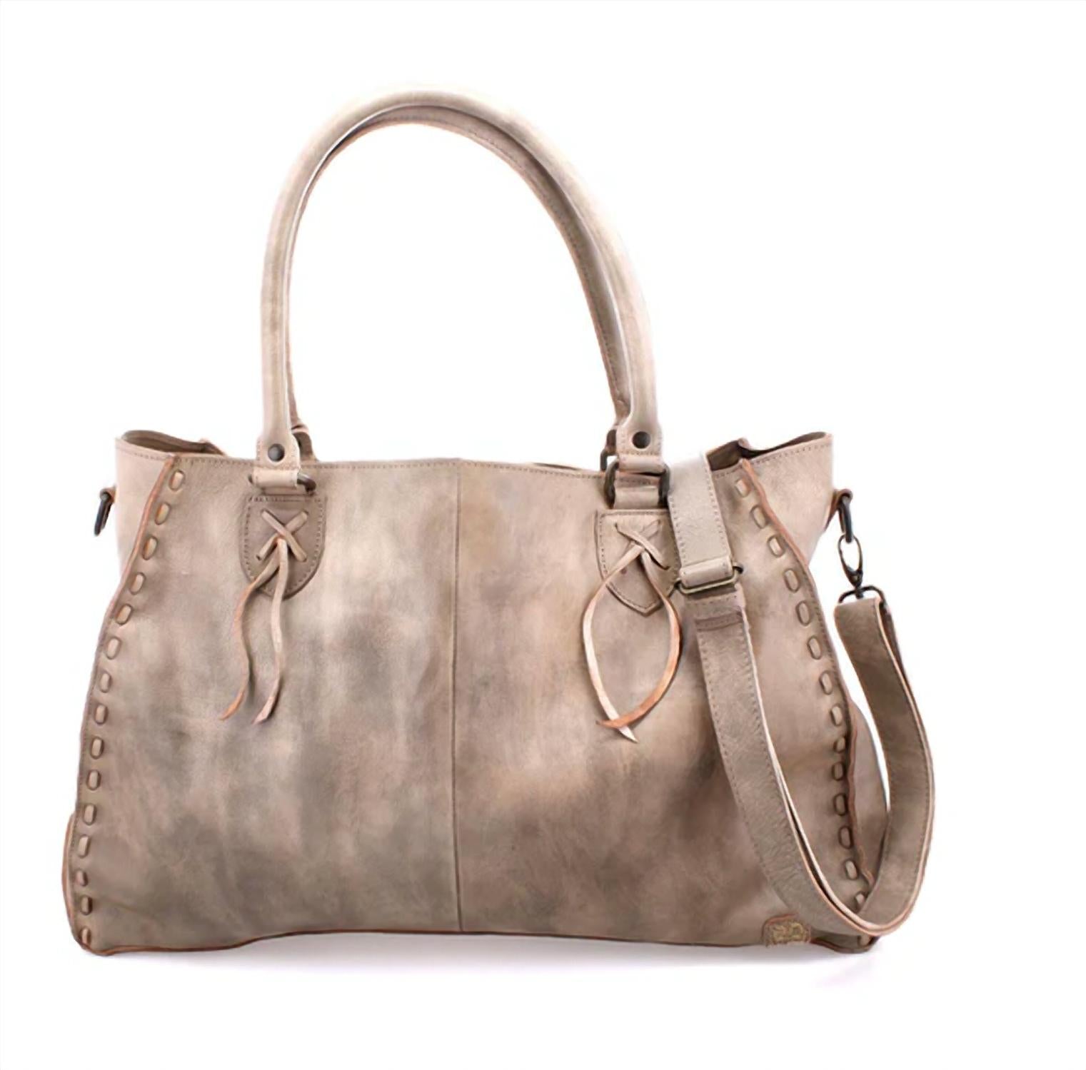 Bedstu - Rockaway Shoulder Bag