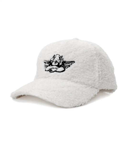 Boys Lie - Women's Sherpa Cap
