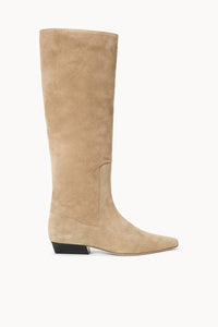 Staud - Women's Wally Flat Boot