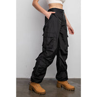 Rae Mode - Piper Parachute Cargo Pants
