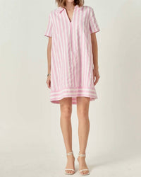 English Factory - Stripe Dress