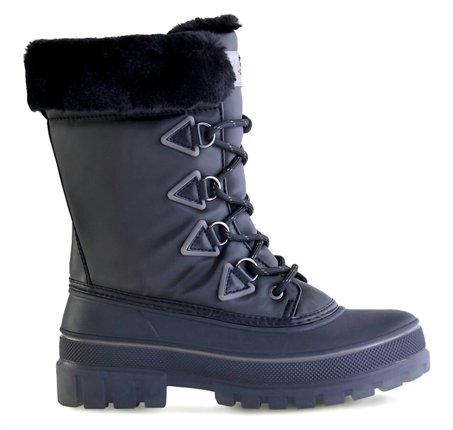 Cougar - Women's Grange Boot