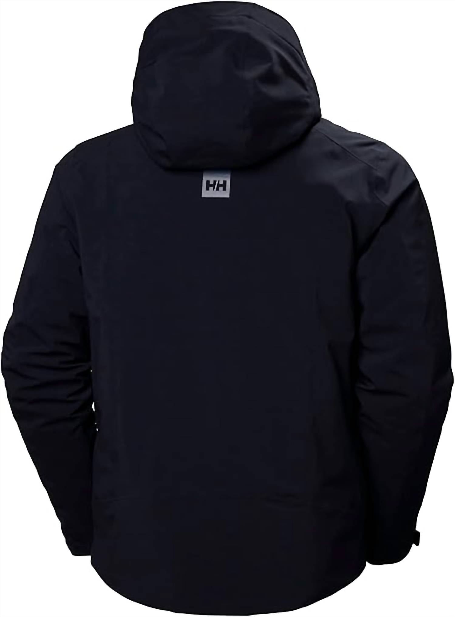 Helly Hansen - Alpha 3.0 Jacket