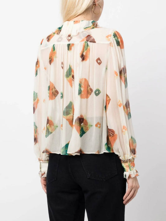 Ulla Johnson - Pippa Blouse