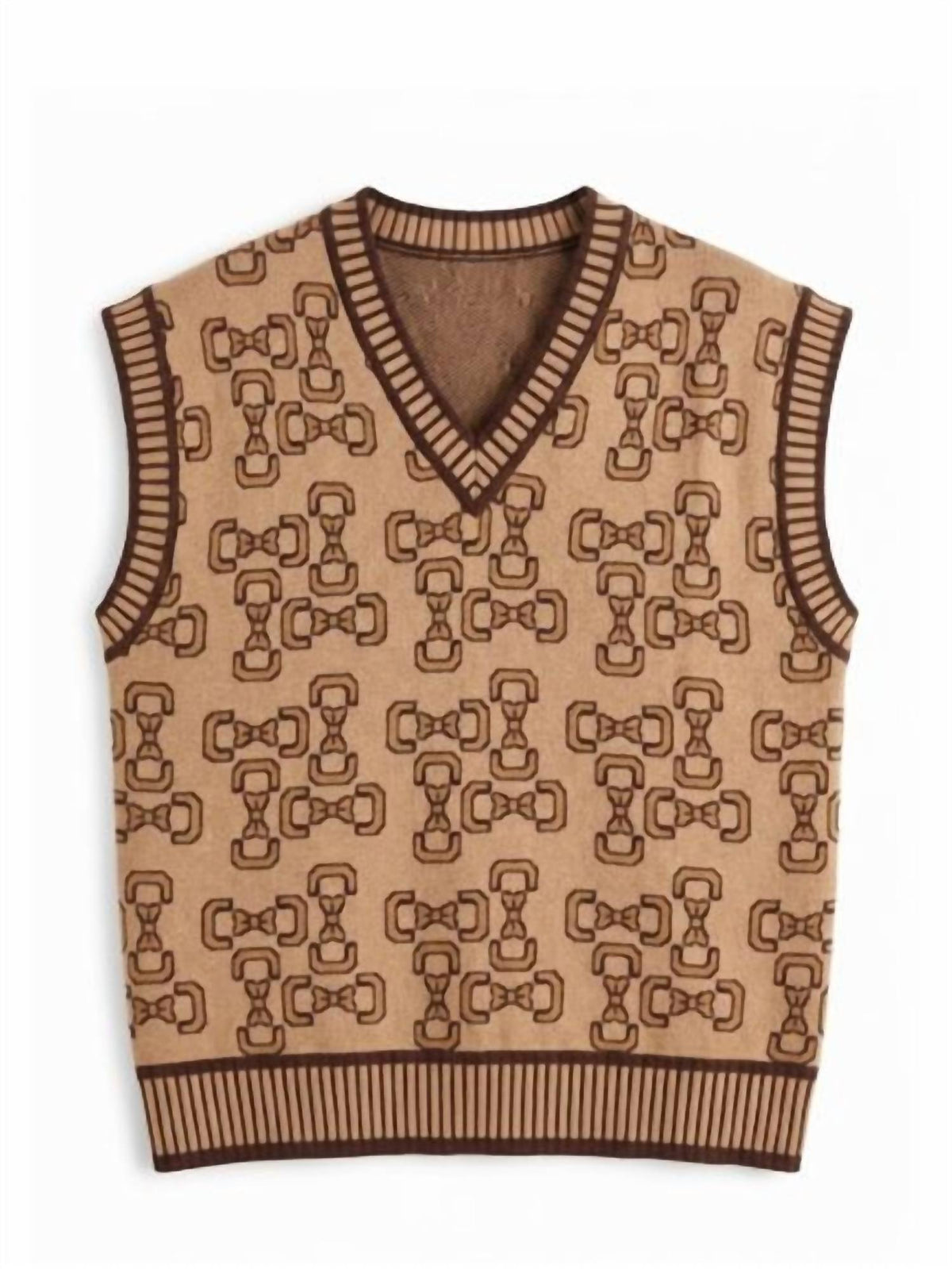 Thml - Women's Link Sweater Vest