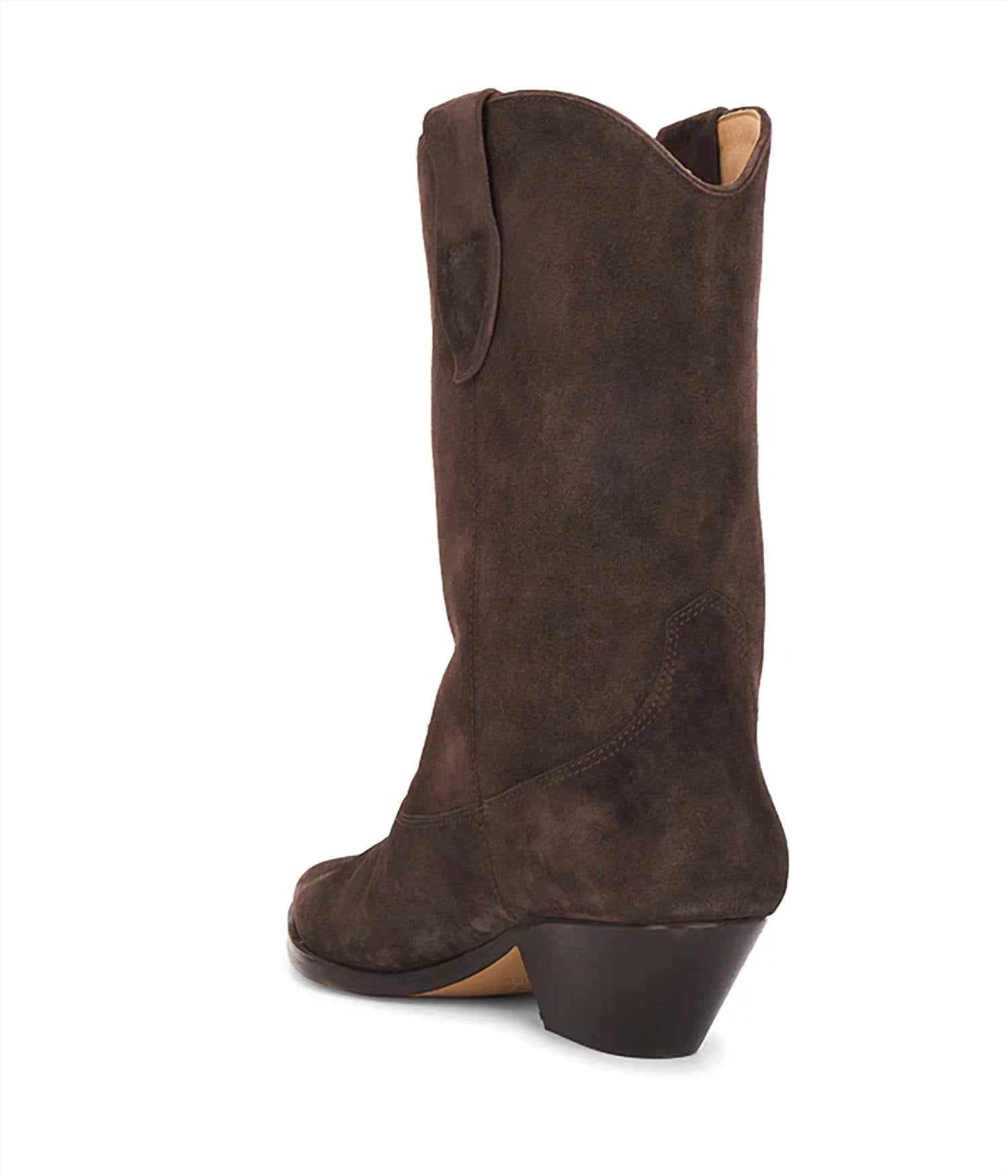 Marant Etoile - Women's Duerto Boot