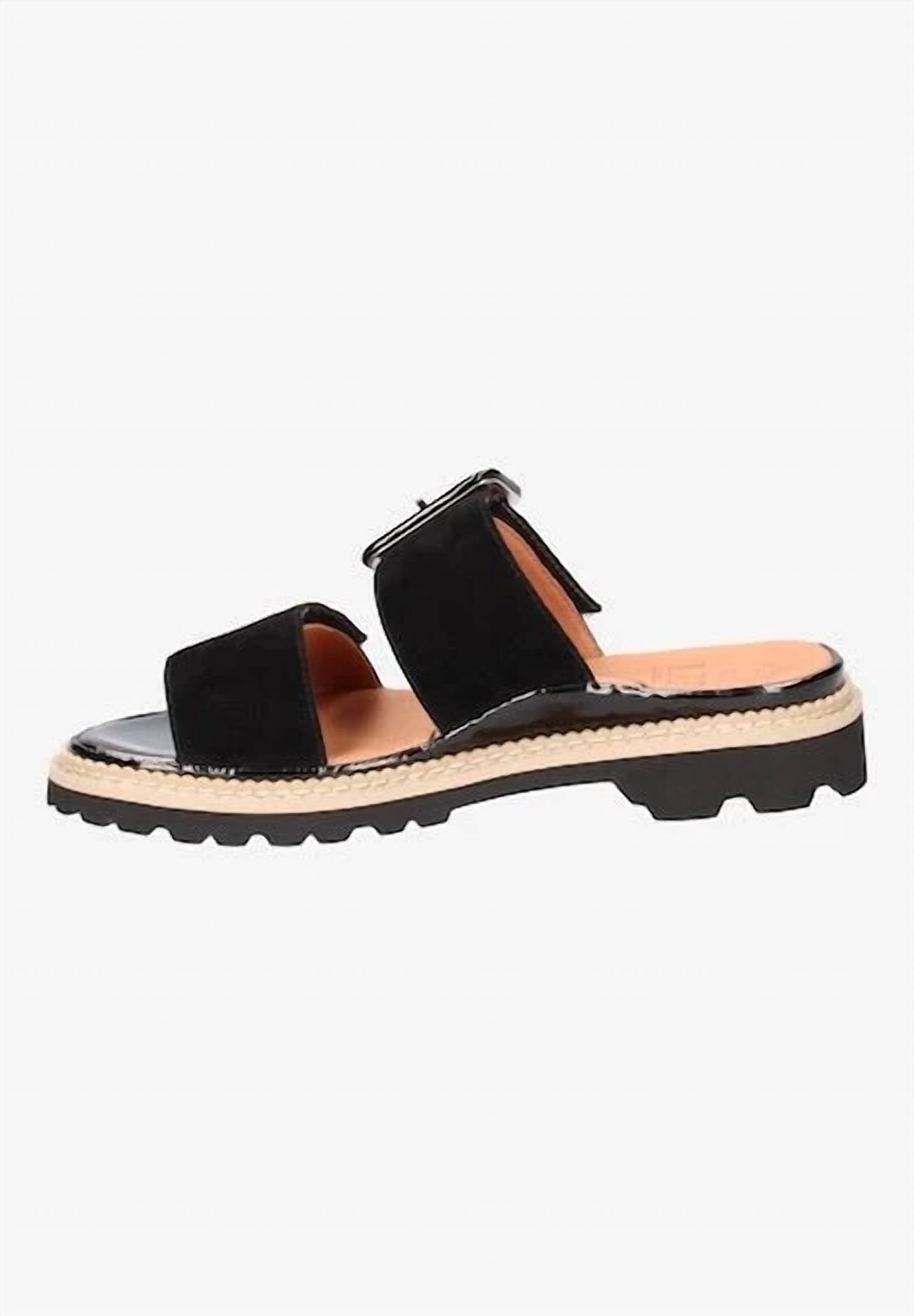 L'Amour Des Pieds - Women's Dalbir Sandals